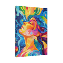 Load image into Gallery viewer, Colorful Woman