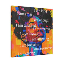 Load image into Gallery viewer, Preteen Affirmations