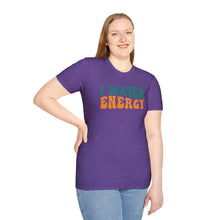 Load image into Gallery viewer, Match Energy