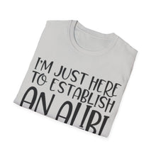 Load image into Gallery viewer, Alibi