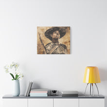 Load image into Gallery viewer, She Wore the Uniform