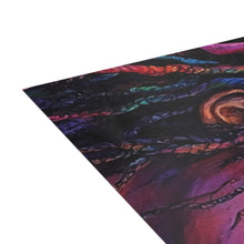 Load image into Gallery viewer, Grounded Woman of Color Postcard Bundles (envelopes included)