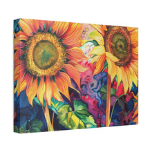 Load image into Gallery viewer, Sunflowers