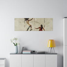 Load image into Gallery viewer, Women on the Court