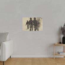 Load image into Gallery viewer, Military Team