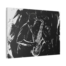 Load image into Gallery viewer, Man of Jazz