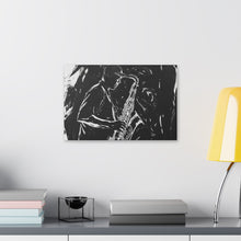 Load image into Gallery viewer, Man of Jazz