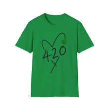 Load image into Gallery viewer, Love 420