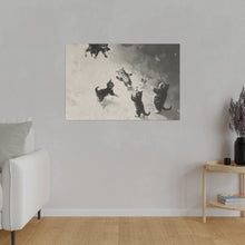 Load image into Gallery viewer, Cats at Play