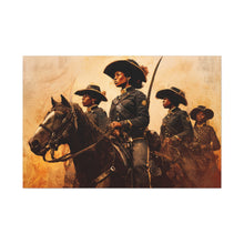 Load image into Gallery viewer, She Wore the Uniform