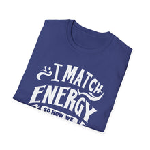 Load image into Gallery viewer, Match Energy