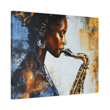 Load image into Gallery viewer, Soul in Blue