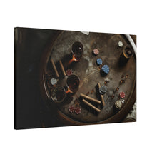 Load image into Gallery viewer, Poker & Bourbon