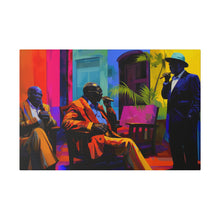 Load image into Gallery viewer, Cigar Lounge