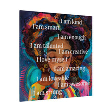 Load image into Gallery viewer, Preteen Affirmations