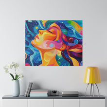 Load image into Gallery viewer, Colorful Woman
