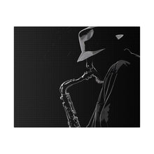 Load image into Gallery viewer, Jazz Musician