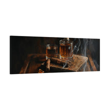 Load image into Gallery viewer, Cigars & Bourbon