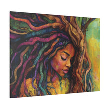 Load image into Gallery viewer, Grounded Woman of Color