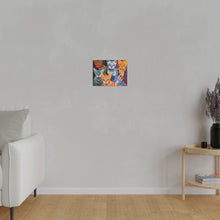Load image into Gallery viewer, Colorful Cat