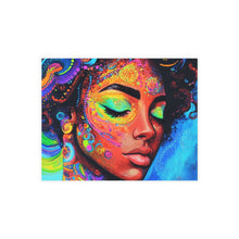 Load image into Gallery viewer, Woman of Color Postcard Bundles (envelopes included)