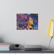 Load image into Gallery viewer, Aquarius Woman