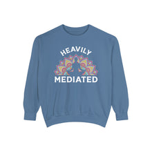 Load image into Gallery viewer, Heavily Medicated Sweatshirt