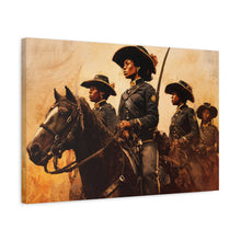 Load image into Gallery viewer, She Wore the Uniform