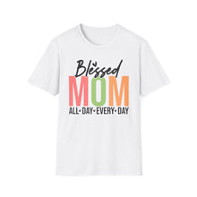 Load image into Gallery viewer, Blessed Mom