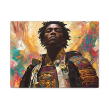 Load image into Gallery viewer, Yasuke — Legacy in Color (my vision)
