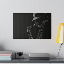 Load image into Gallery viewer, Jazz Musician
