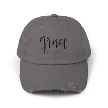 Load image into Gallery viewer, Grace and Hustle