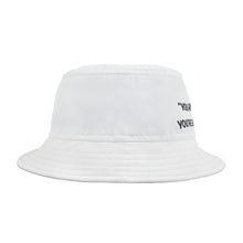 Load image into Gallery viewer, Bucket Hat (AOP) - East Coast