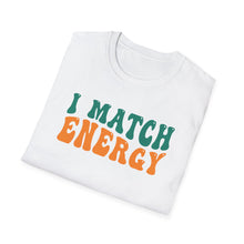 Load image into Gallery viewer, Match Energy