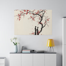 Load image into Gallery viewer, Romantic Cherry Blossom