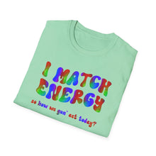 Load image into Gallery viewer, Match Energy