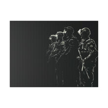 Load image into Gallery viewer, Men in Blue