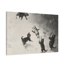 Load image into Gallery viewer, Cats at Play
