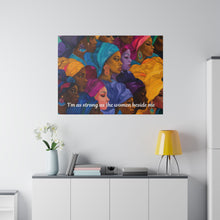 Load image into Gallery viewer, Strong Women