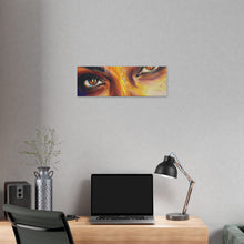 Load image into Gallery viewer, Pretty Brown Eyes