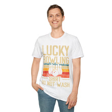Load image into Gallery viewer, Lucky Bowling Shirt