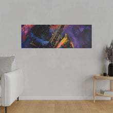 Load image into Gallery viewer, Jazz Musician