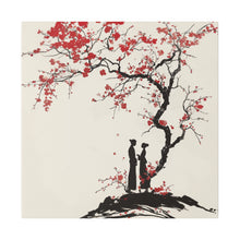 Load image into Gallery viewer, Romantic Cherry Blossom