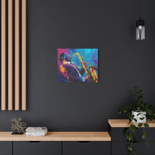 Load image into Gallery viewer, Saxophone Soul