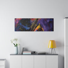 Load image into Gallery viewer, Jazz Musician