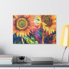 Load image into Gallery viewer, Sunflowers