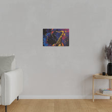 Load image into Gallery viewer, Jazz Musician