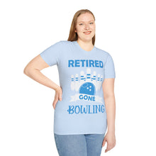 Load image into Gallery viewer, Retired Bowling