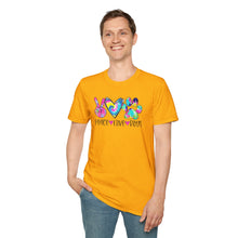 Load image into Gallery viewer, Peace, Love, Dogs