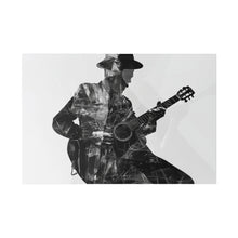 Load image into Gallery viewer, Guitar Man